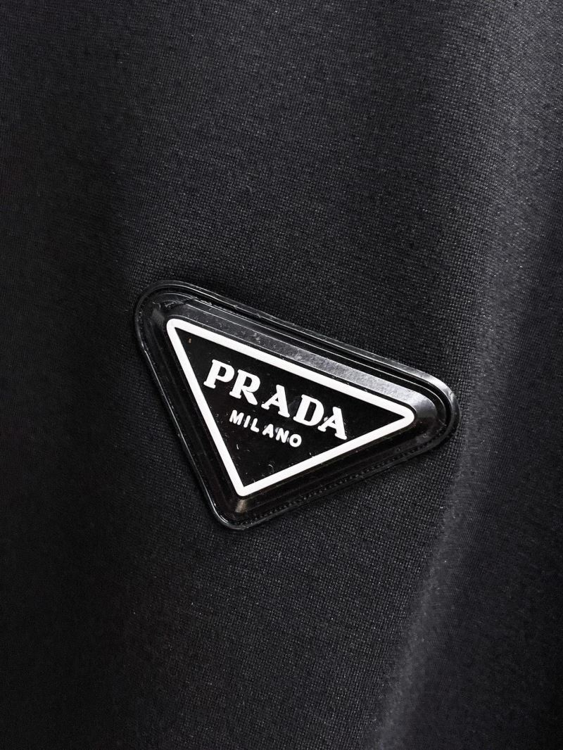 Prada Long Suits